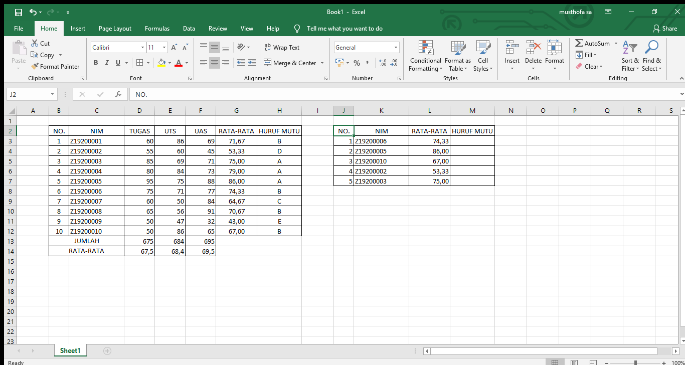 latest version of excel 2021